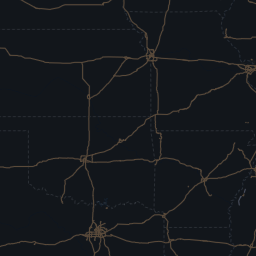 RouteVideo Dark preview